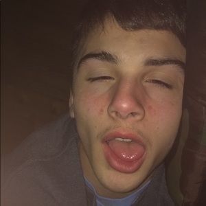 Meet your Posher, Brent